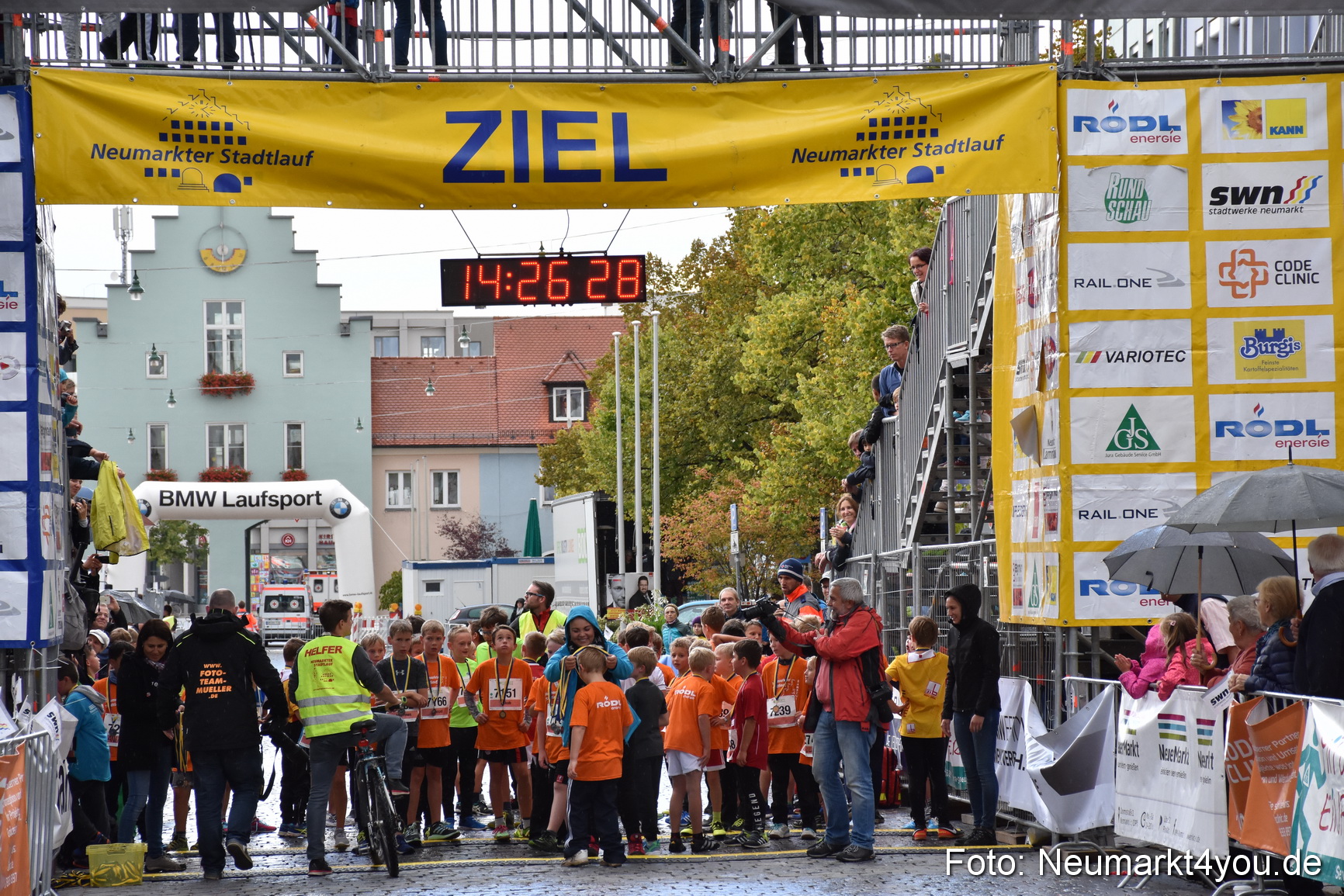 Stadtlauf Neumarkt 2017 1526